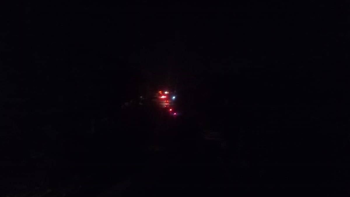 Pakistan’da birçok şehirde elektrik kesintisi