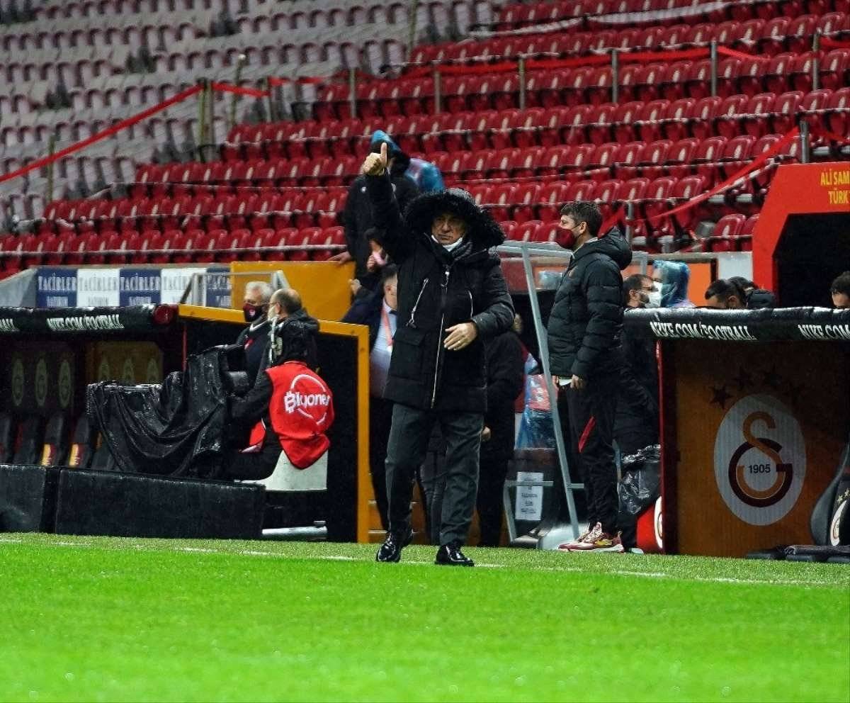 Fatih Terim'in istediği Mostafa Mohamed St. Etienne ile anlaştı