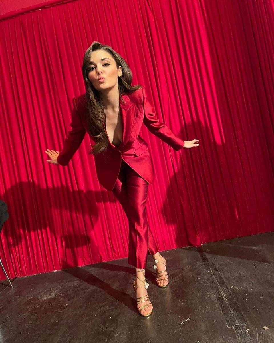 Hande Erçel'e reklam filminden 2 milyon TL teklif edildi