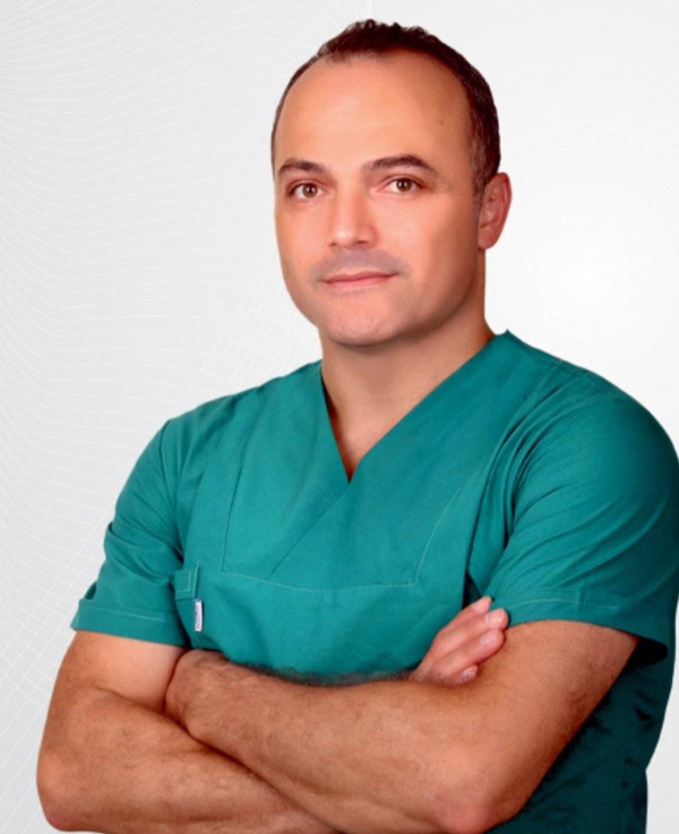 Samsun'da 3 kardeş koronavirüse yenik düştü