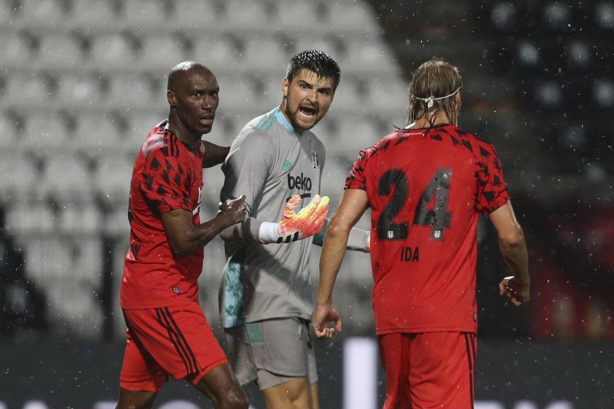 Lyon, Ersin Destanoğlu'nu istiyor