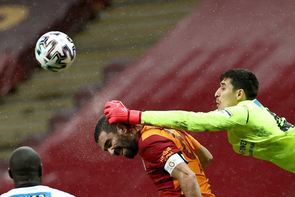 Übeyd Adıyaman: Şikeci sözü kaldırılacak bir yük değil