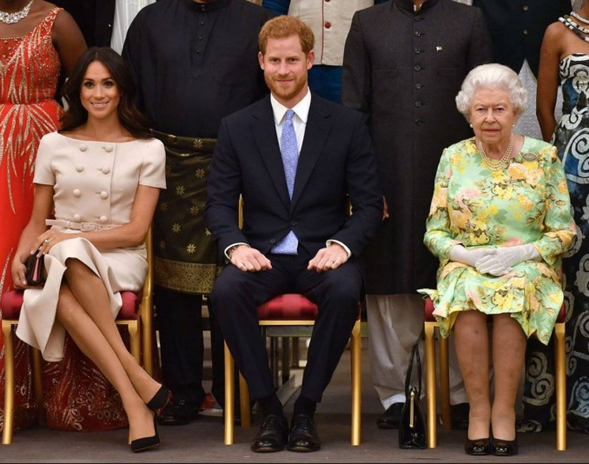 Prens Harry ve eşi Megan, nefret söylemleri nedeniyle sosyal medyayı bıraktı