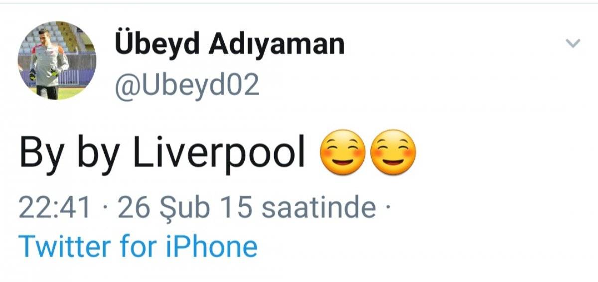 Übeyd Adıyaman: Şikeci sözü kaldırılacak bir yük değil