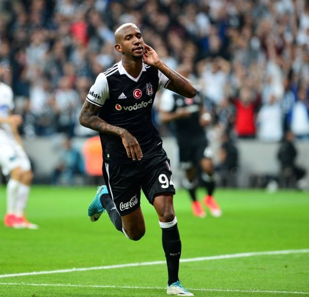Sergen Yalçın: Talisca'yı nasıl alacağız