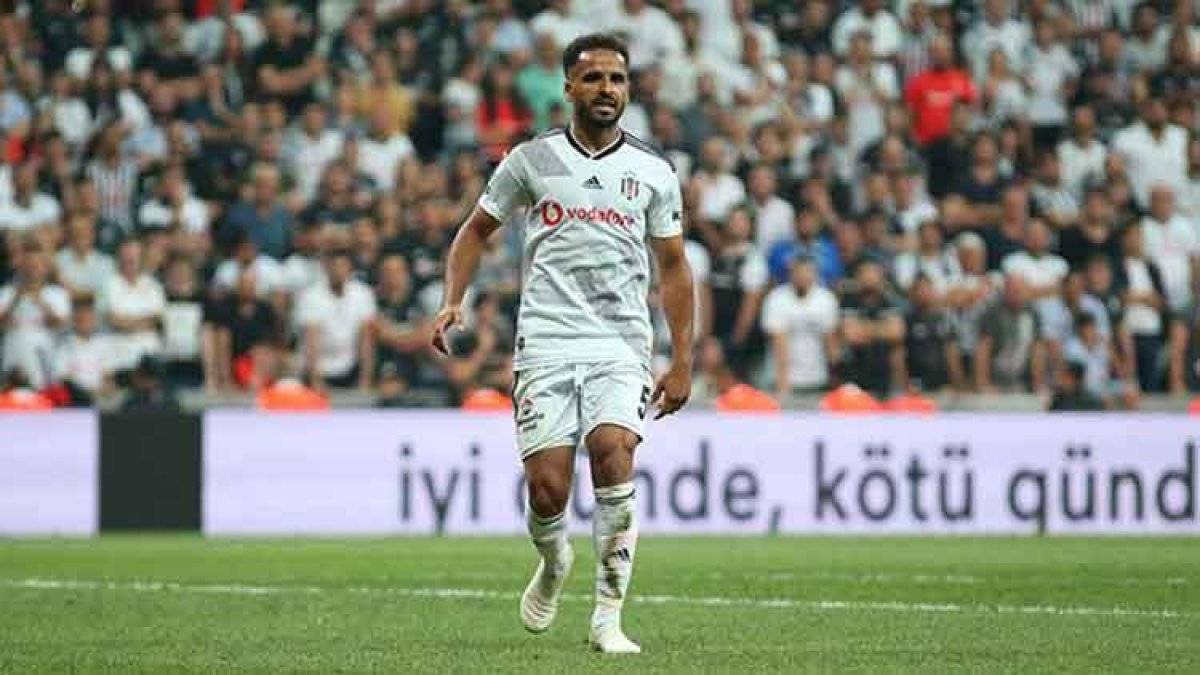 Beşiktaş'ta Ljajic, Atakan, Hasic ve Douglas'a talip var
