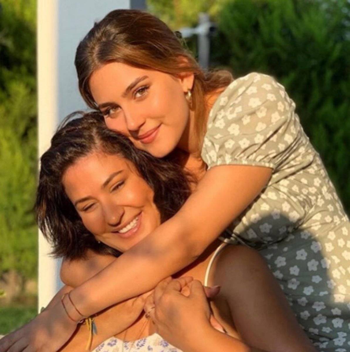 İclal Aydın'ın yeni aşkı