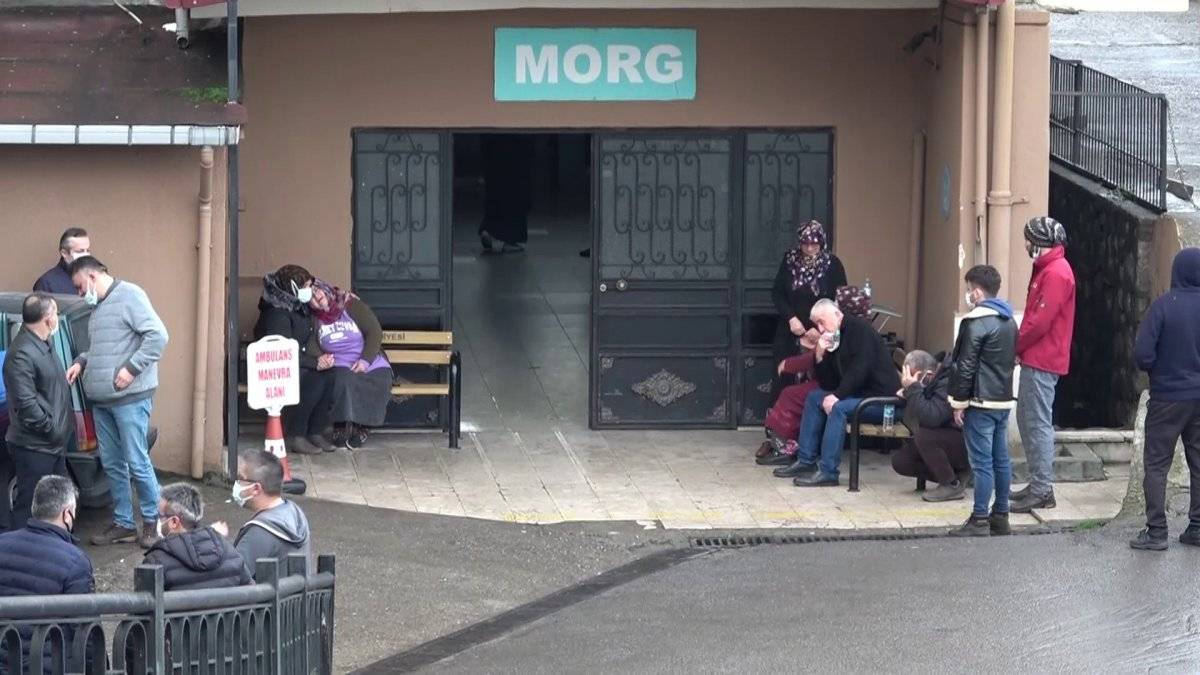 Zonguldak'ta maden ocağında iş kazası: 1 işçi yaşamını yitirdi