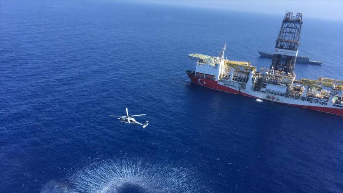 Yunanistan Dışişleri Bakanı Dendias: Türkiye eski Türkiye değil