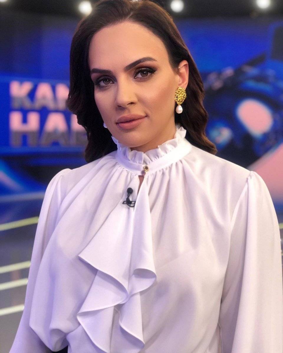 Buket Aydın, ekranlara geri dönüyor