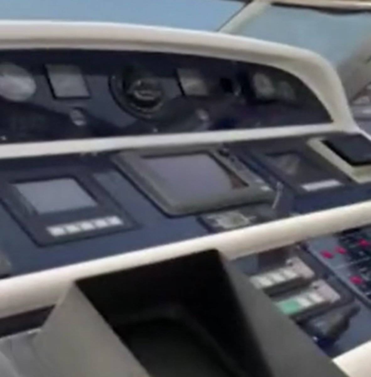 Tekne satın almak isterken 1 milyon 700 bin TL dolandırıldı