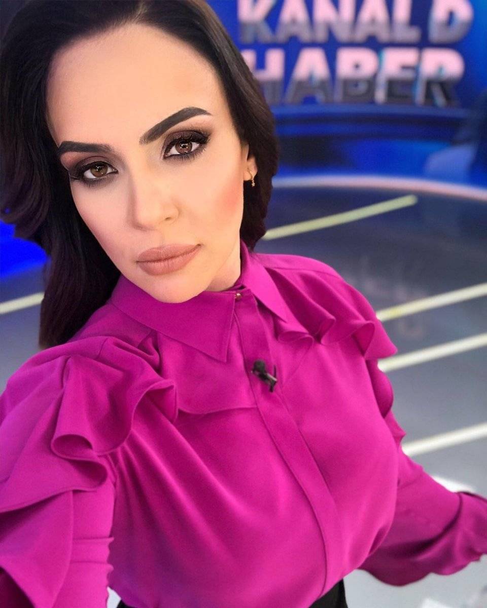 Buket Aydın, ekranlara geri dönüyor