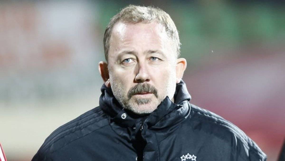 Sergen Yalçın: Talisca'yı nasıl alacağız