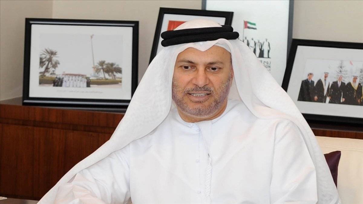 BAE'den 'Türkiye ile normalleşmek istiyoruz' açıklaması