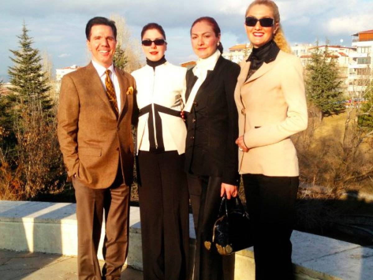 Adnan Oktar davasında, Oktar Babuna 186 yıl hapis cezası aldı