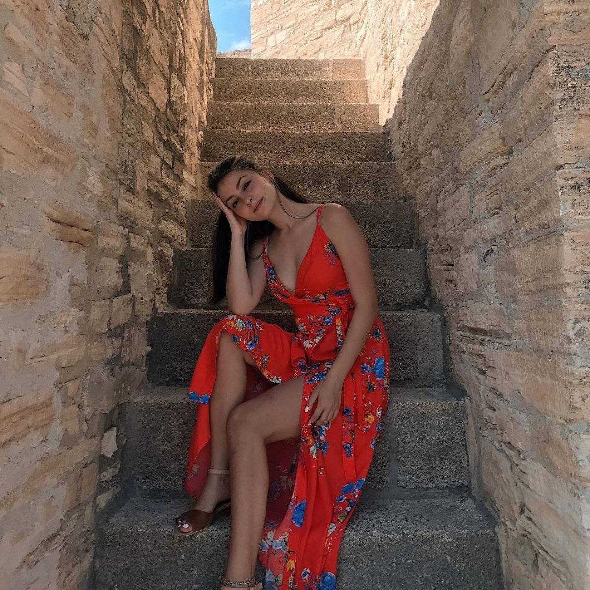 Cennet Mahallesi'nin Aliş ile Ayşe'si buluştu