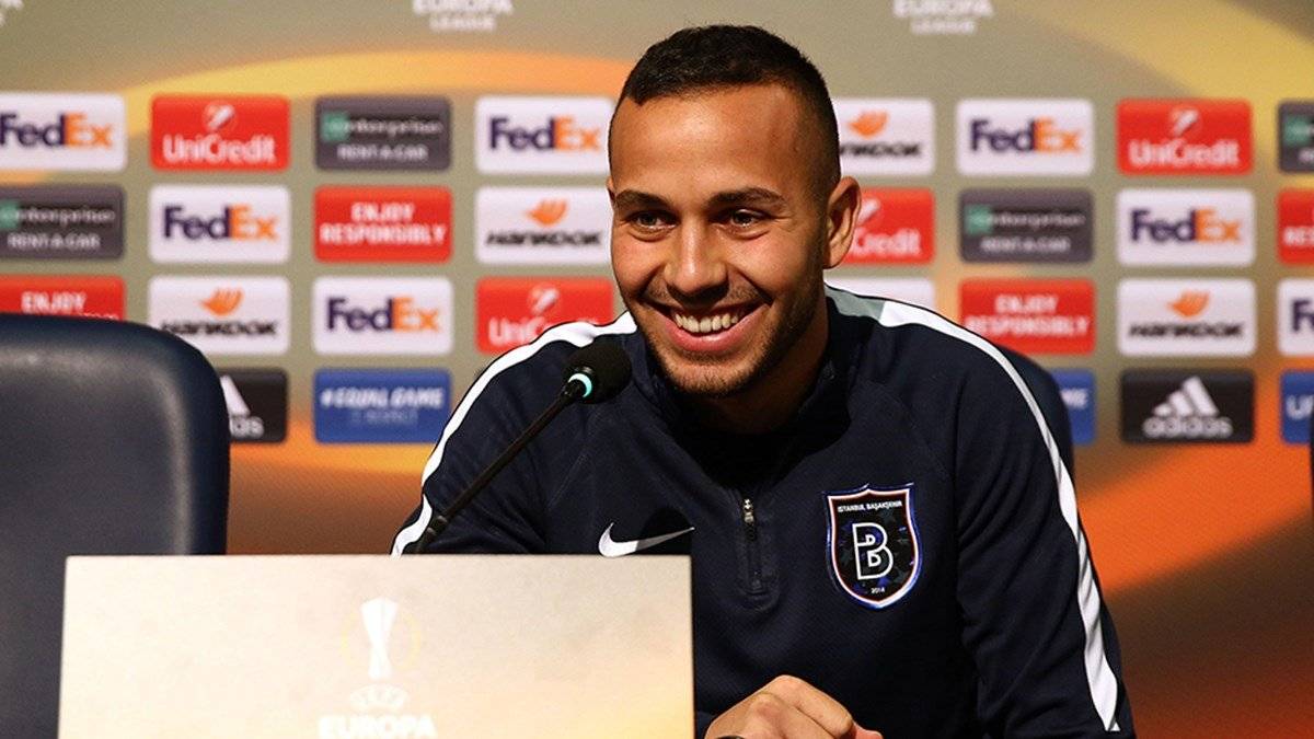 Kerim Frei, MLS'e gidebilir