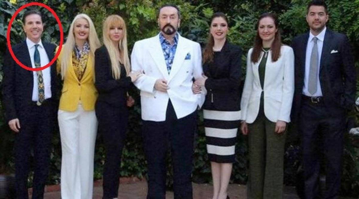 Adnan Oktar davasında, Oktar Babuna 186 yıl hapis cezası aldı