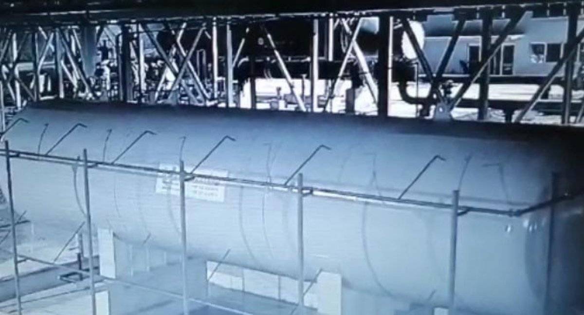 Denizli'de 250 bin lira değerinde kablo çalan 5 hırsız tutuklandı