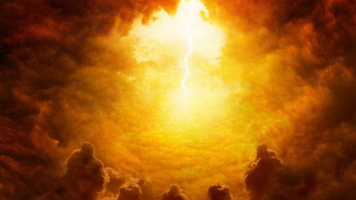 Kıyamet alametleri nelerdir? Büyük ve küçük kıyamet alametleri hangileri? Kur'anda geçen kıyamet alametleri..