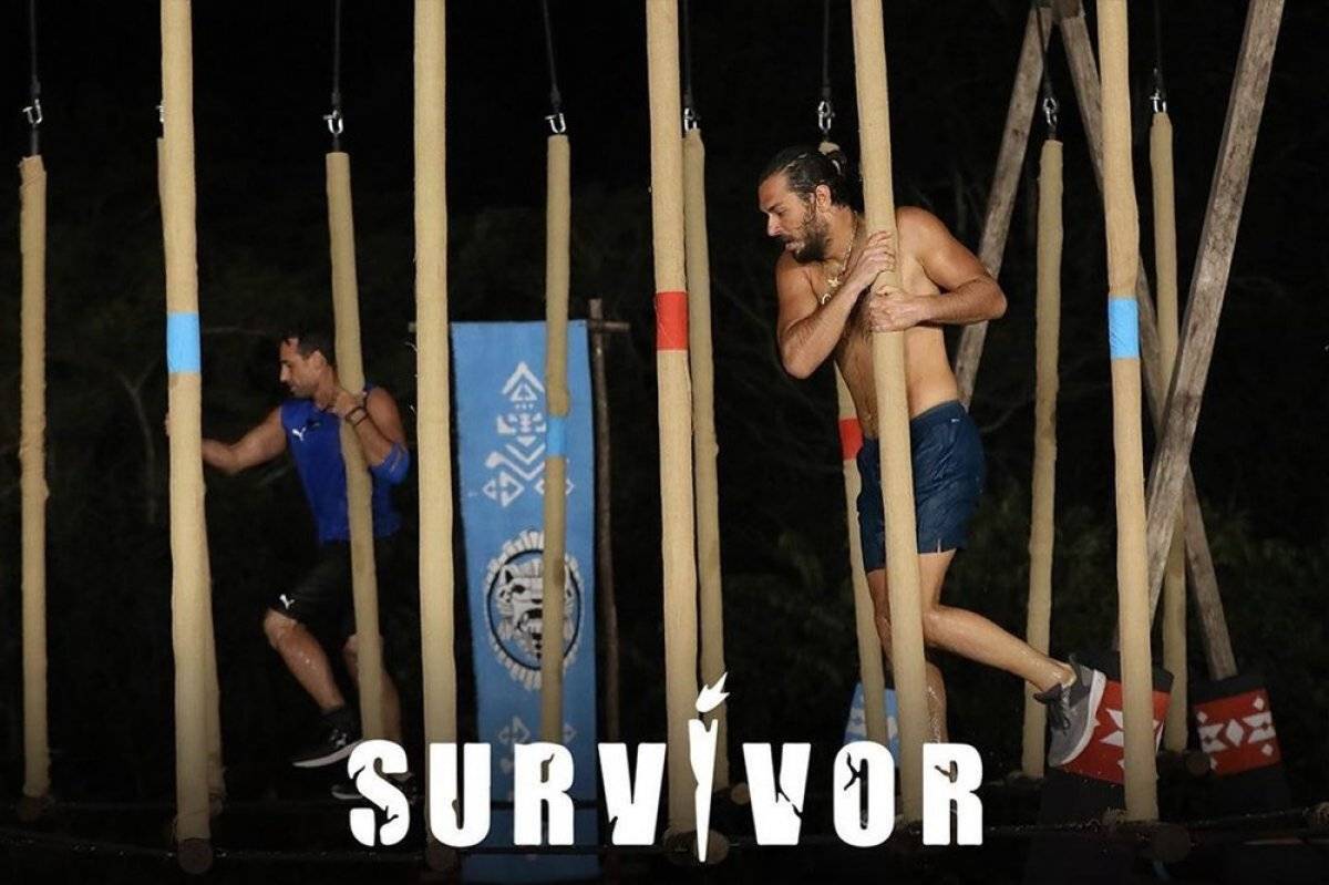 Survivor'da ilk eleme adayı belli oldu