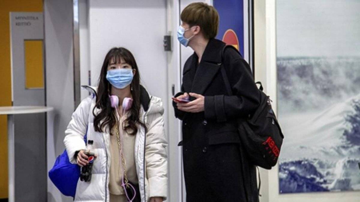 Japonya'da koronavirüsün yeni bir türü ortaya çıktı