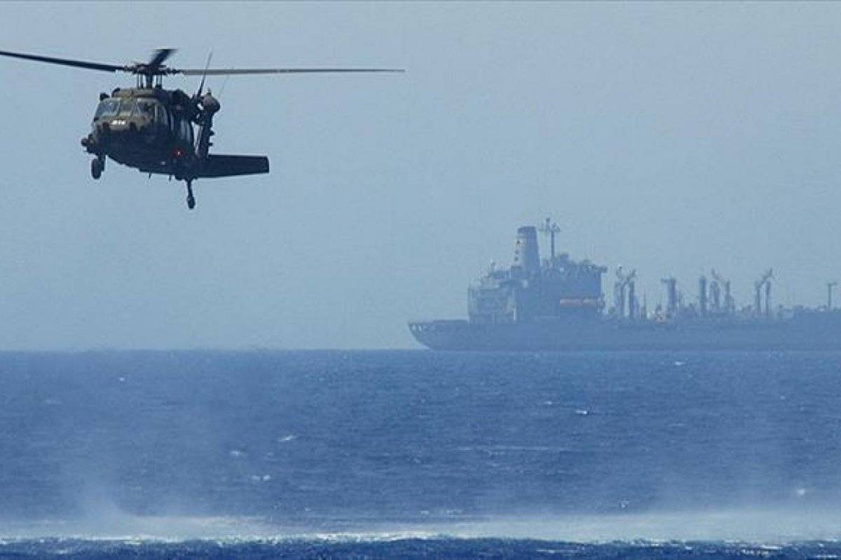 Yunanistan Dışişleri Bakanı Dendias: Türkiye eski Türkiye değil