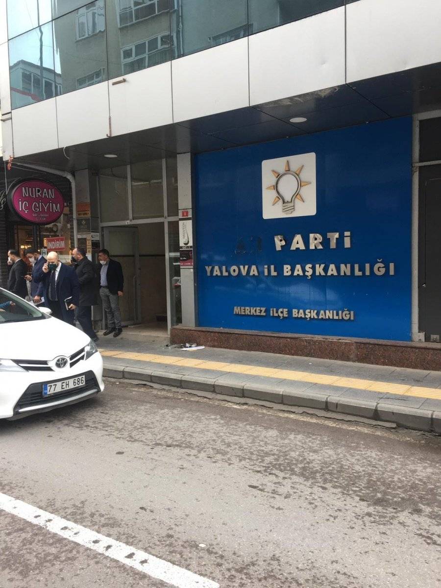 Yalova AK Parti