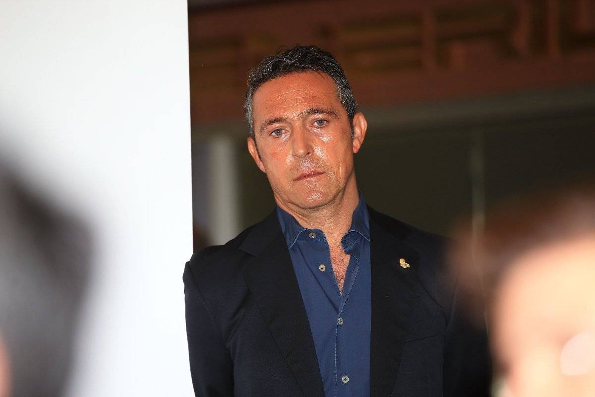 Ali Koç: Futbolcu ayartmanın bedeli vardır