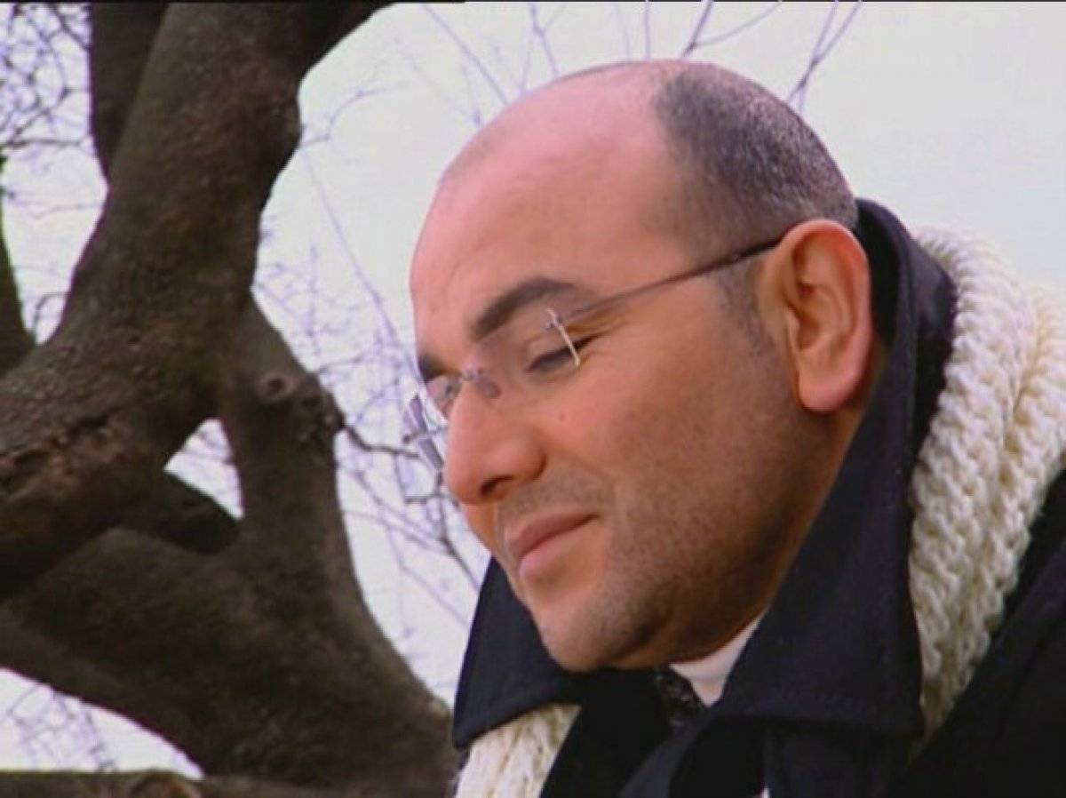 Kıvırcık Ali kimdir? Kıvırcık Ali ne zaman, neden öldü? Kıvırcık Ali şarkıları..