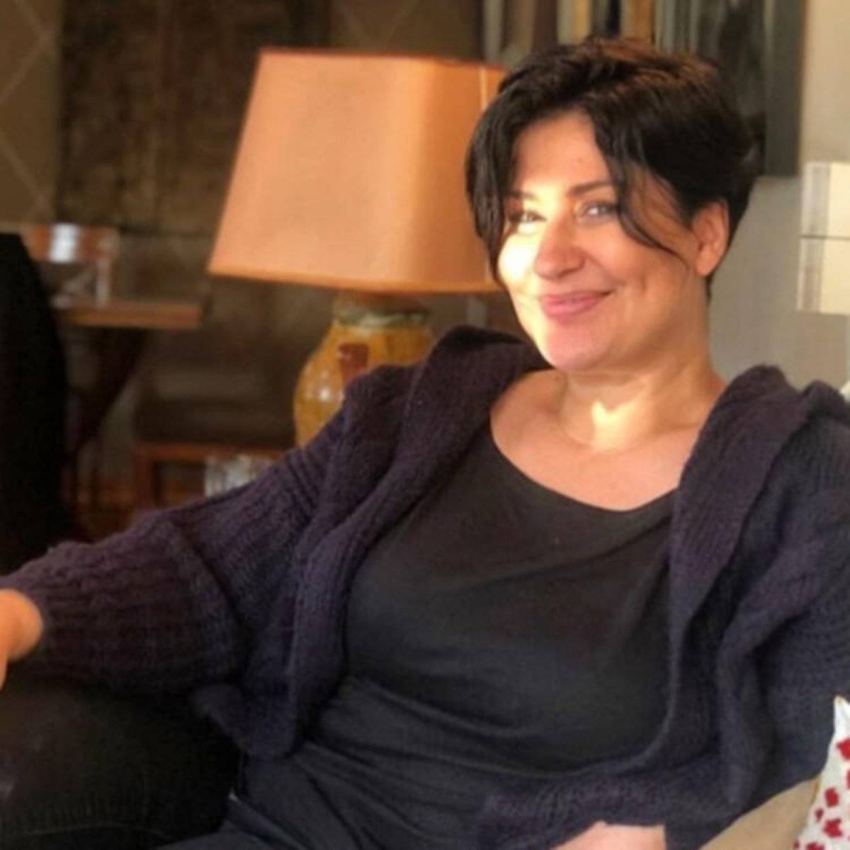 İclal Aydın'ın yeni aşkı