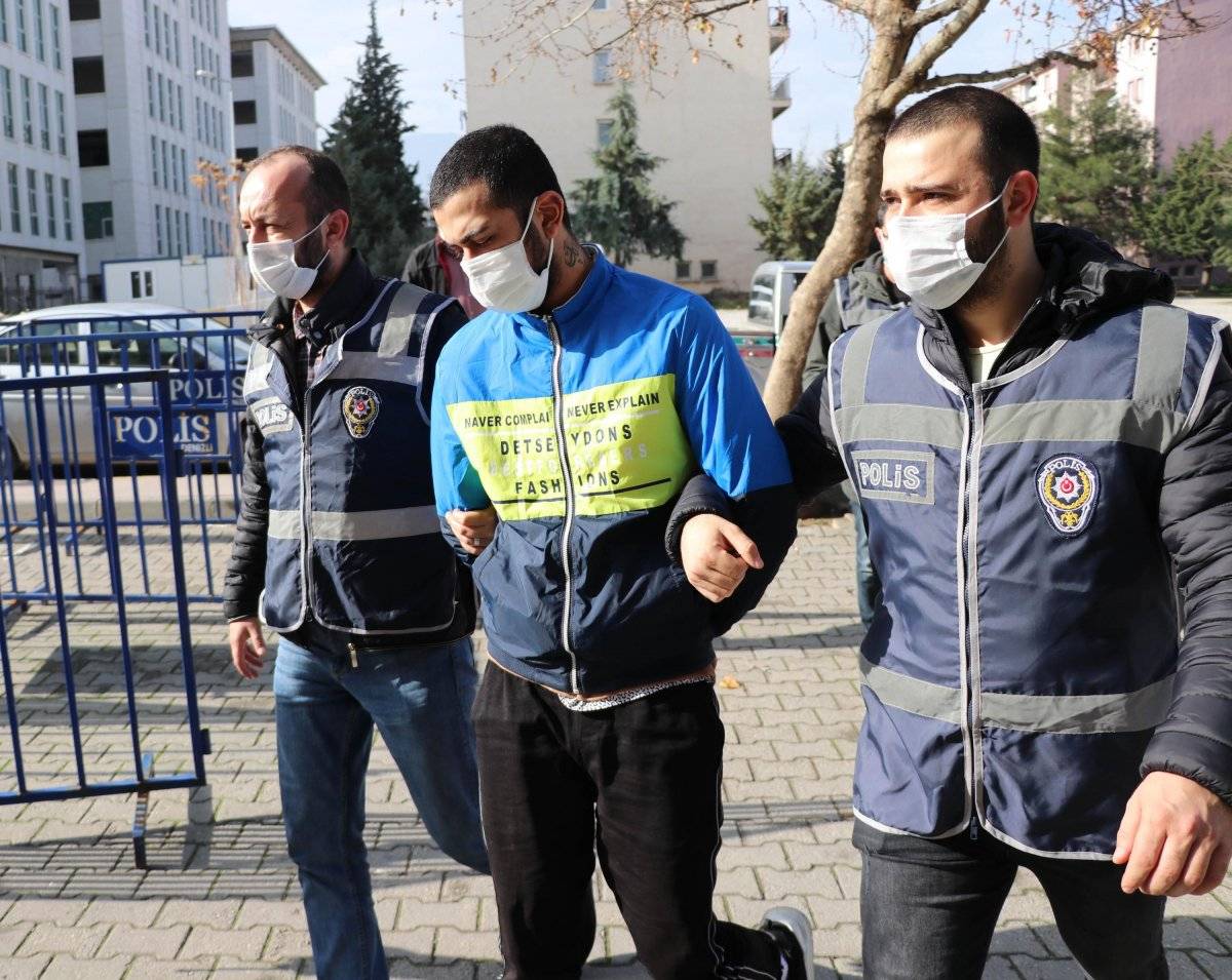 Denizli'de öldürülen Aleyna Yurtkölesi cinayetinde yeni ayrıntı