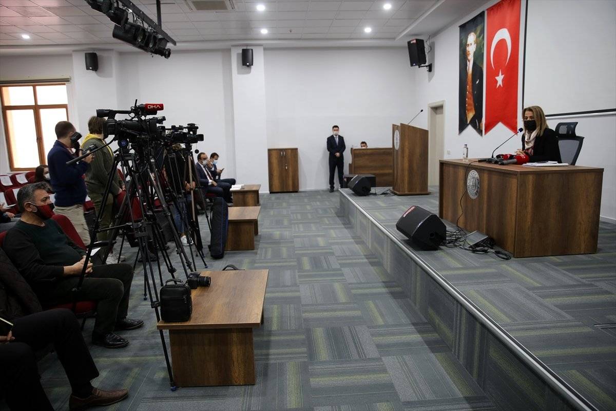 Kapadokya'da son 2 yılda 310 izinsiz yapı yıkıldı