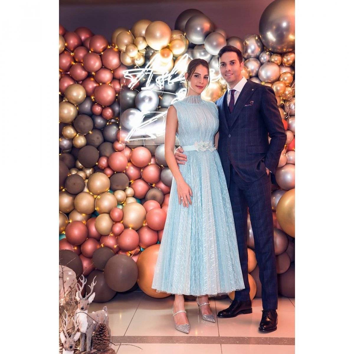 Aslışah Alkoçlar: Gerçek aşk Kaan'mış