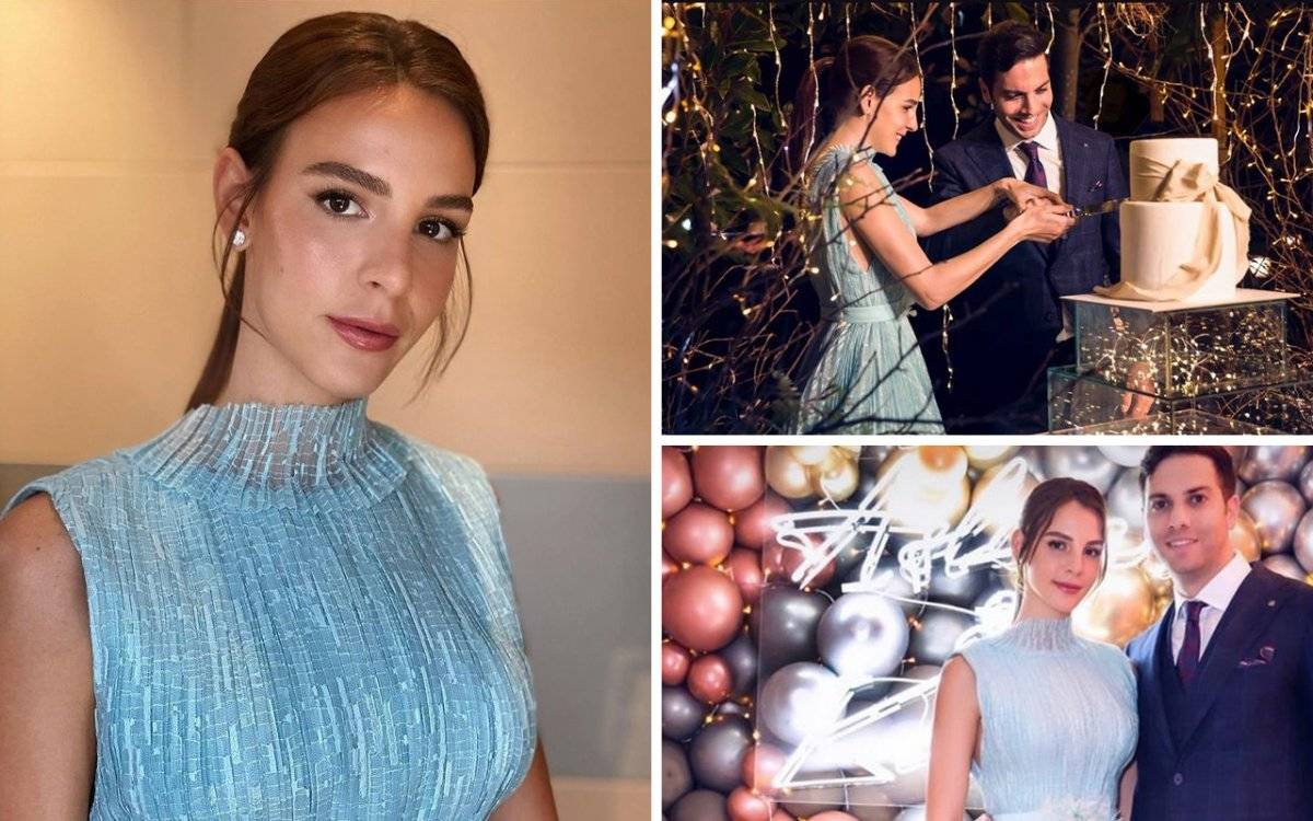 Aslışah Alkoçlar: Gerçek aşk Kaan'mış