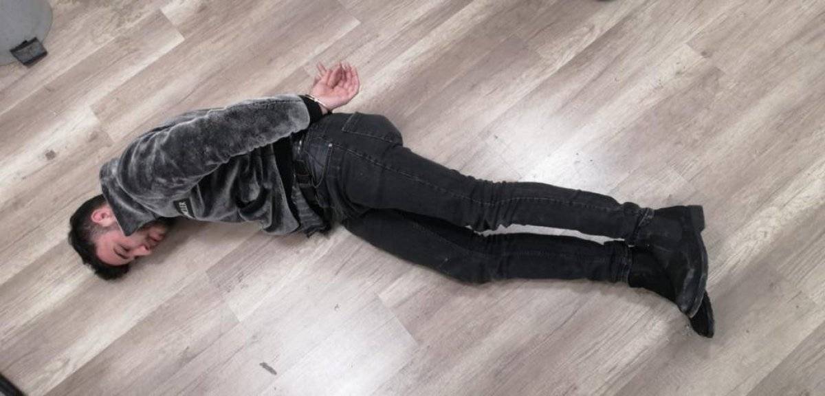 Ümitcan Uygun adliyeye sevk edildi