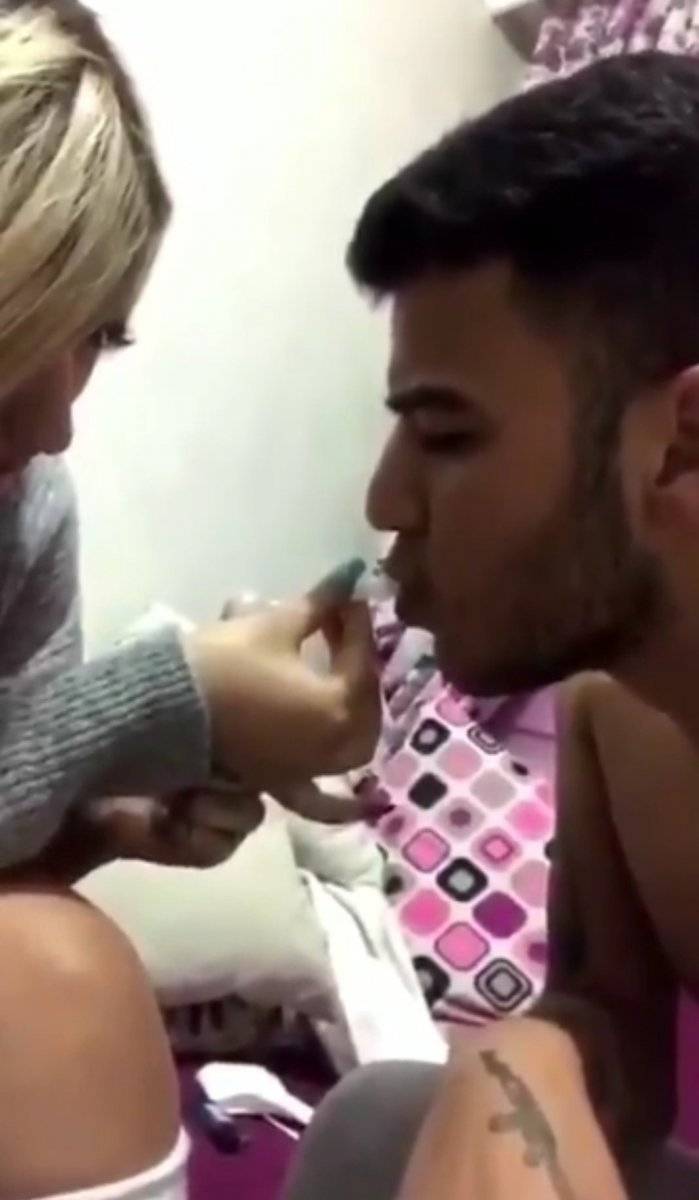 Ümitcan Uygun tutuklandı