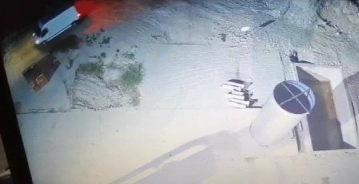 Denizli'de 250 bin lira değerinde kablo çalan 5 hırsız tutuklandı