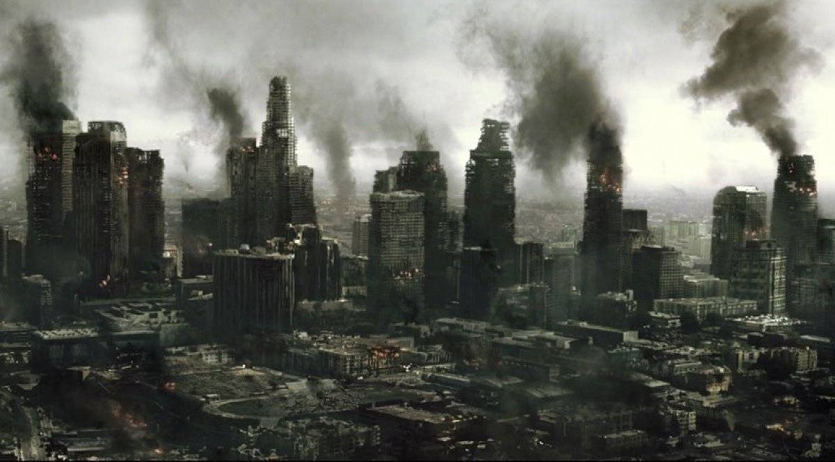 Kıyamet alametleri nelerdir? Büyük ve küçük kıyamet alametleri hangileri? Kur'anda geçen kıyamet alametleri..