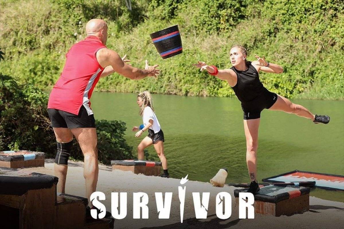Survivor'da ilk eleme adayı belli oldu