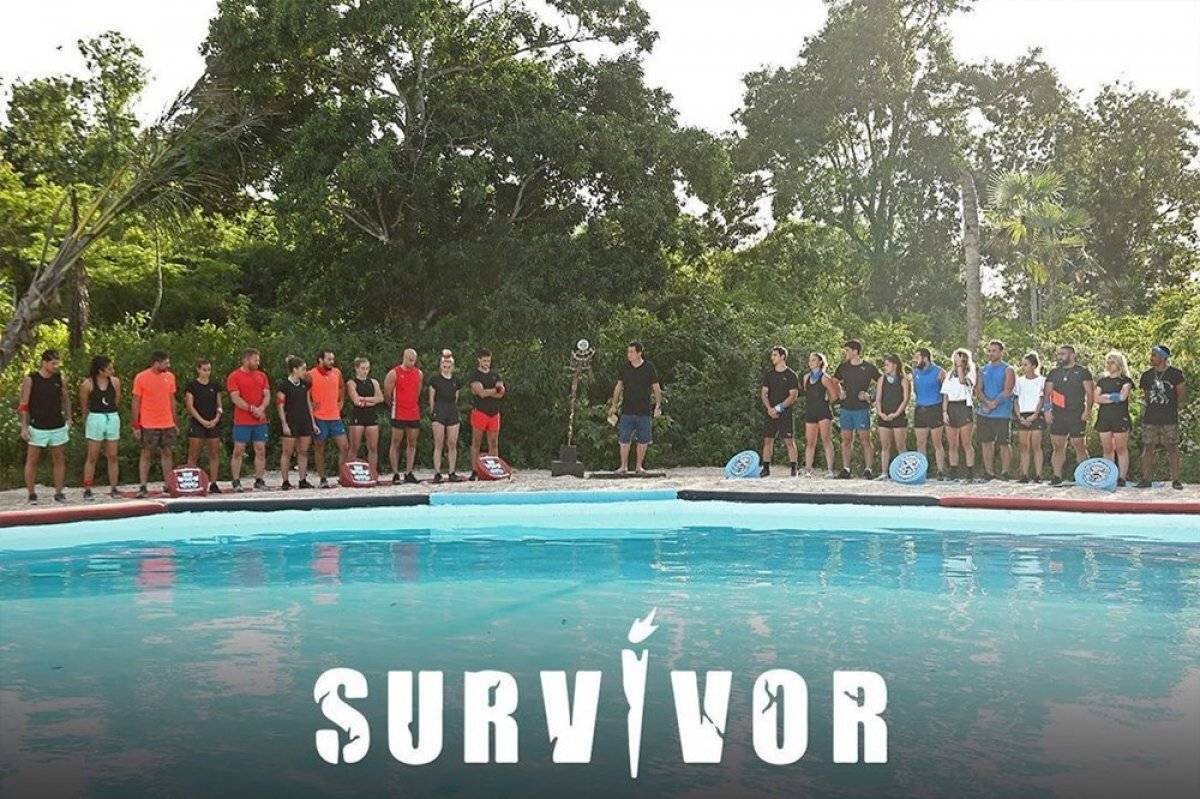 Survivor'da ilk eleme adayı belli oldu