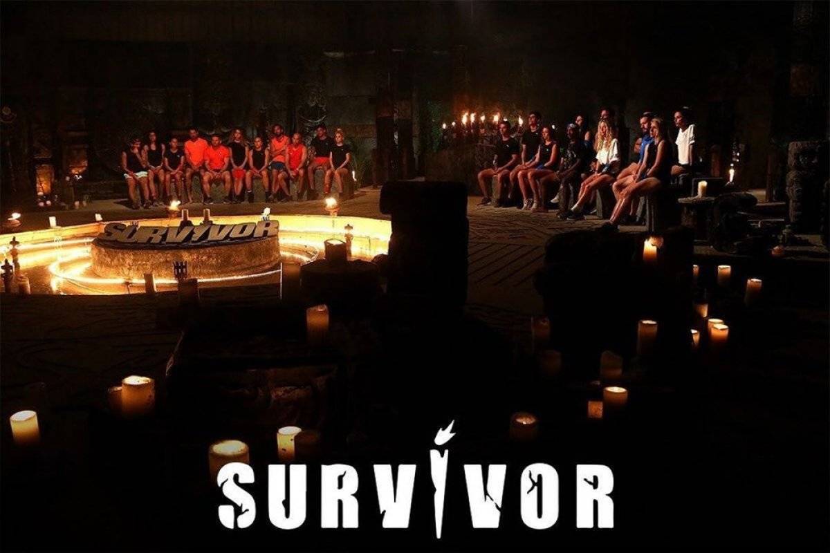 Survivor'da ilk eleme adayı belli oldu