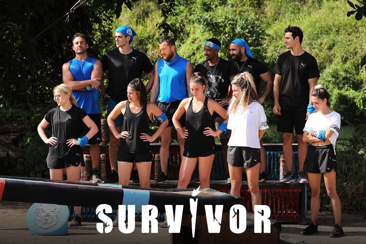 Survivor'da ilk eleme adayı belli oldu