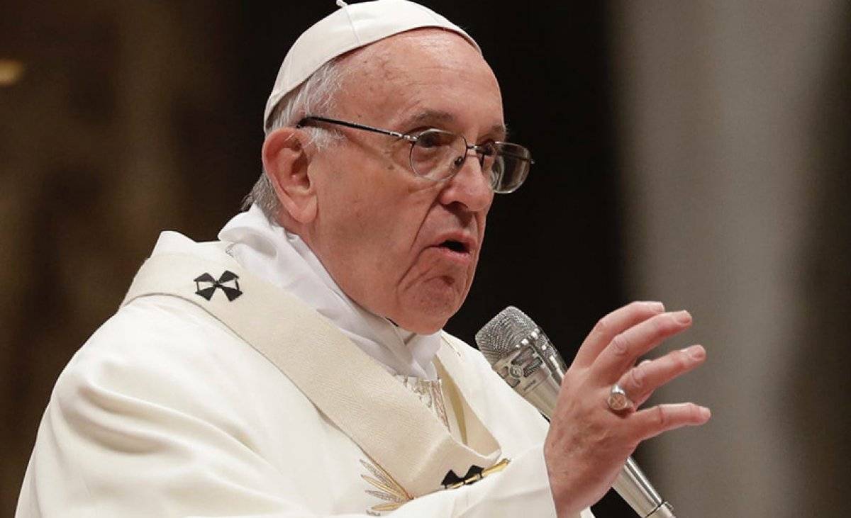 Papa tutuklandı mı? Papa Francis kimdir, kaç yaşında? Vatikan Papa Francis iddiaları..