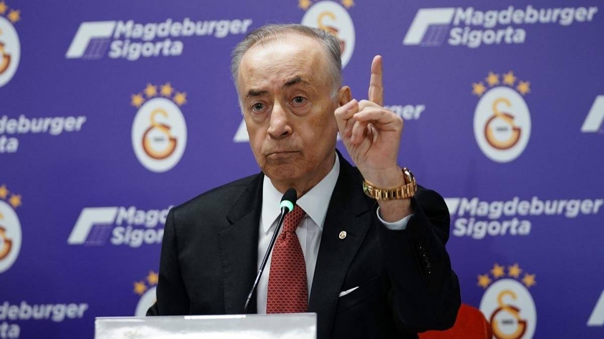 Mustafa Cengiz'den Ali Koç'a yanıt: Haddini bileceksin