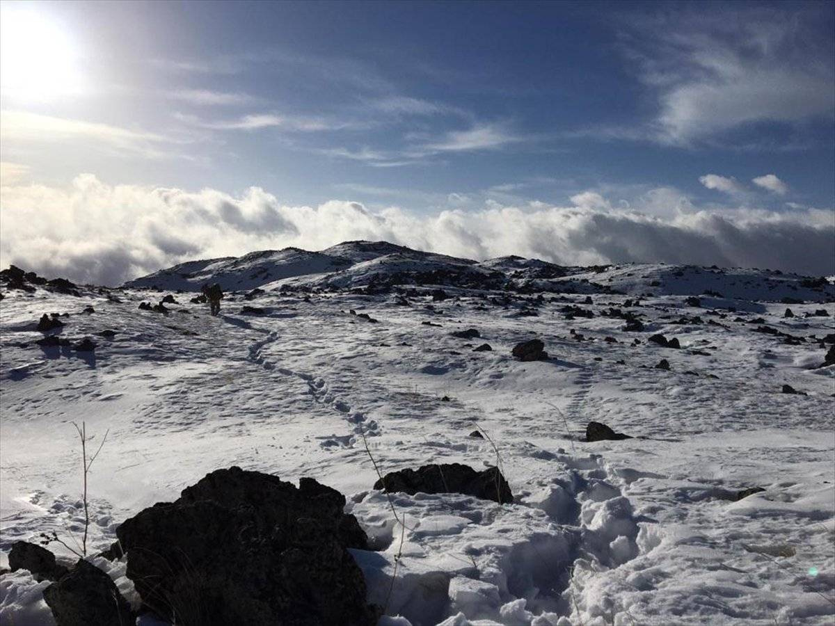 İçişleri Bakanlığı: Eren Operasyonları başladı