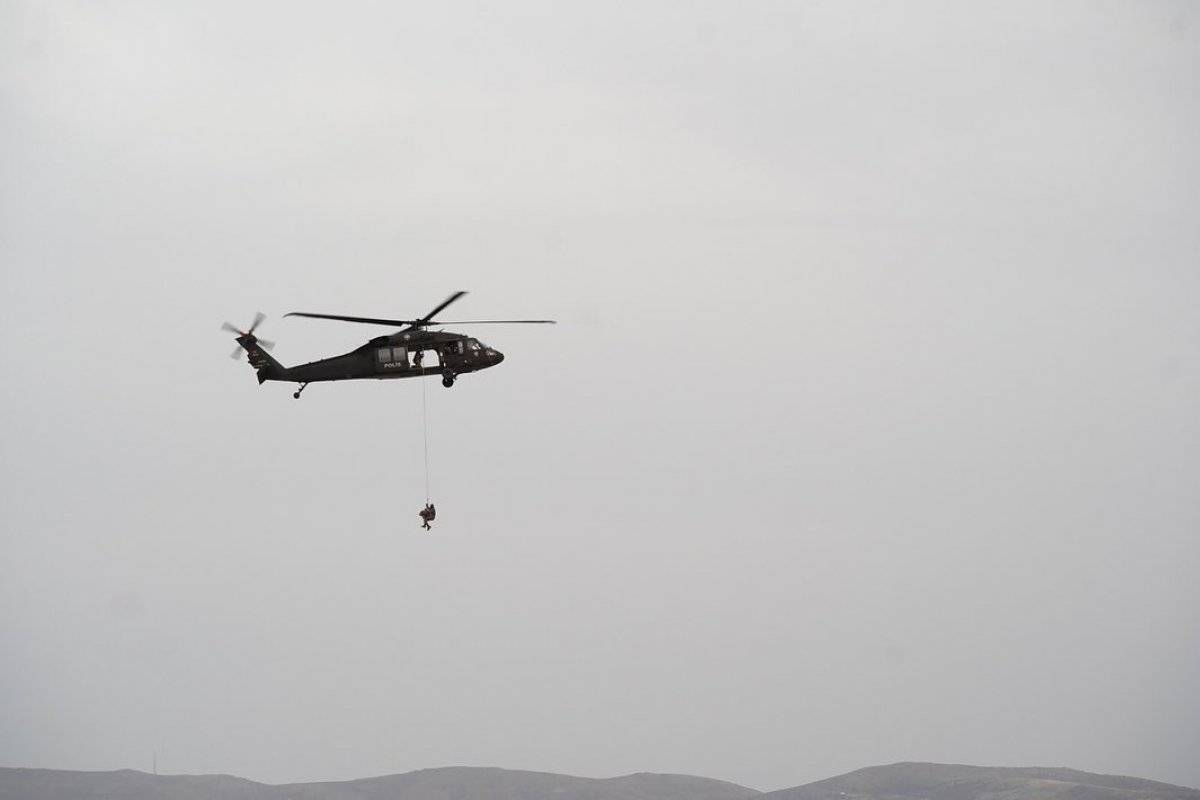 Kadın PÖH'ler eğitimde