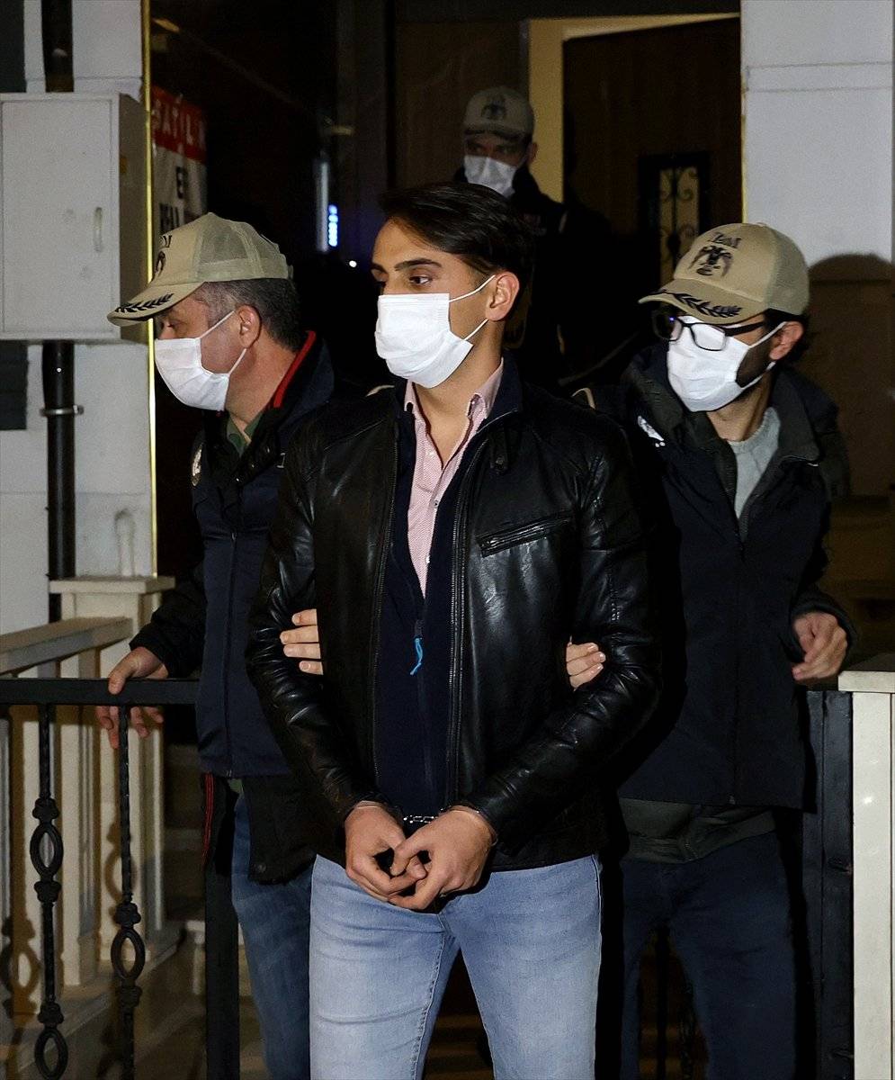 İstanbul merkezli 33 ilde FETÖ operasyonu