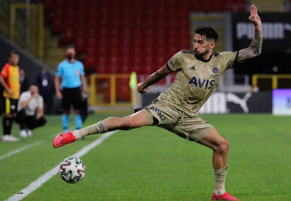 Erol Bulut'un Mesut Özil planı