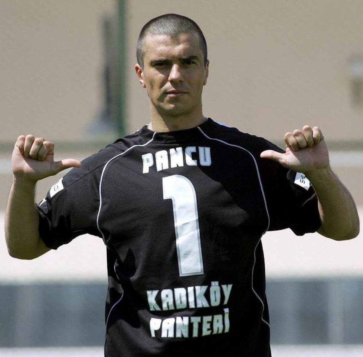 Daniel Pancu: Beşiktaş'ı Avrupa'da finale çıkaracağım